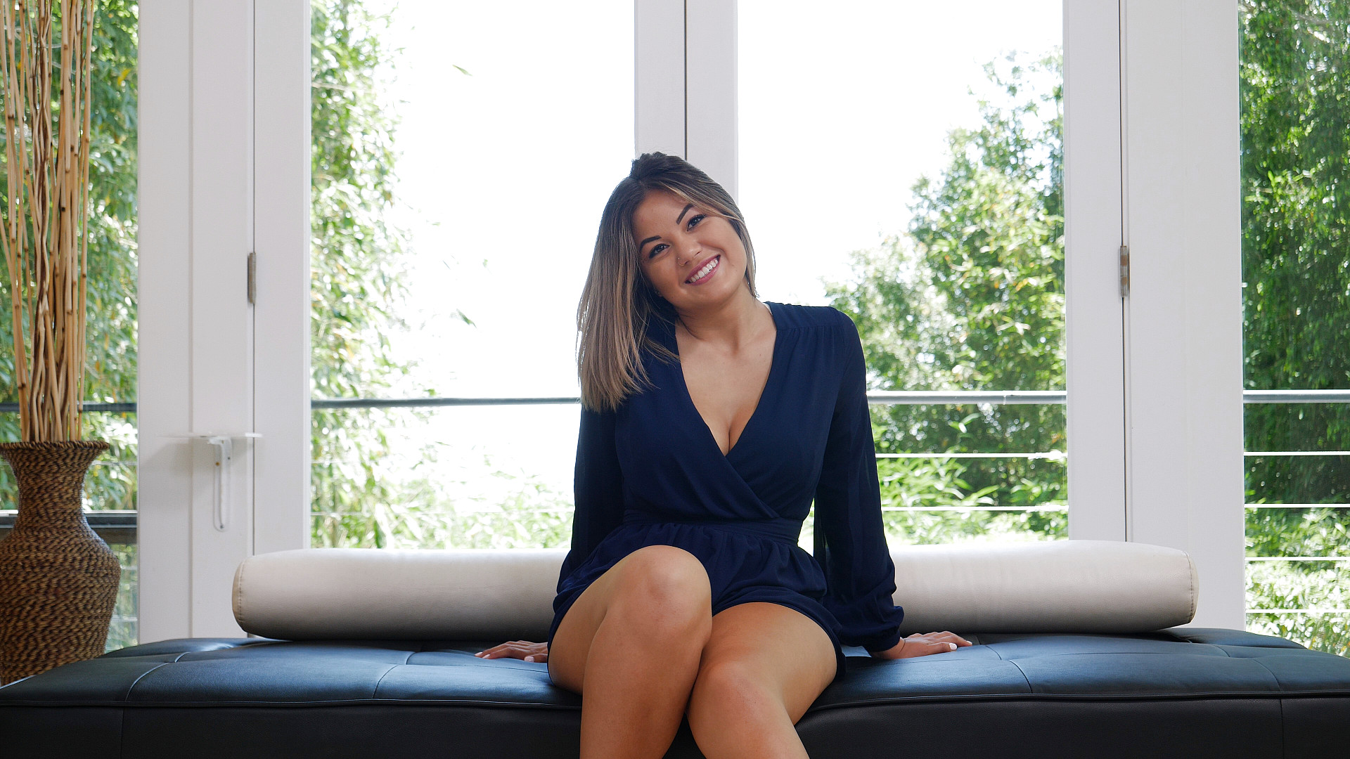 1st Time On The Site