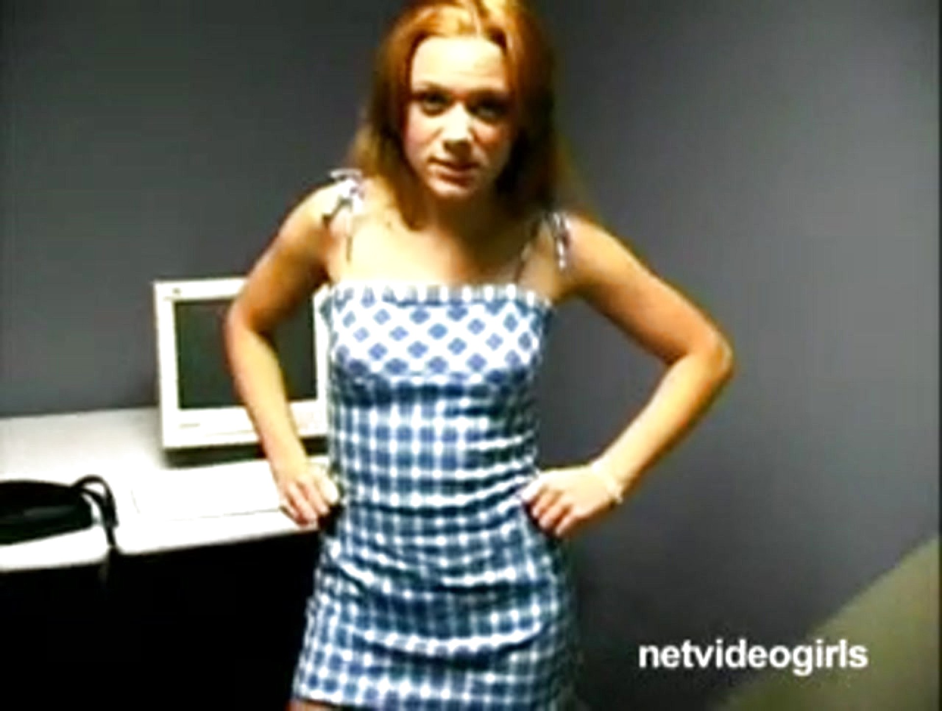 Calendar Audition (Kate-Id41) [11]