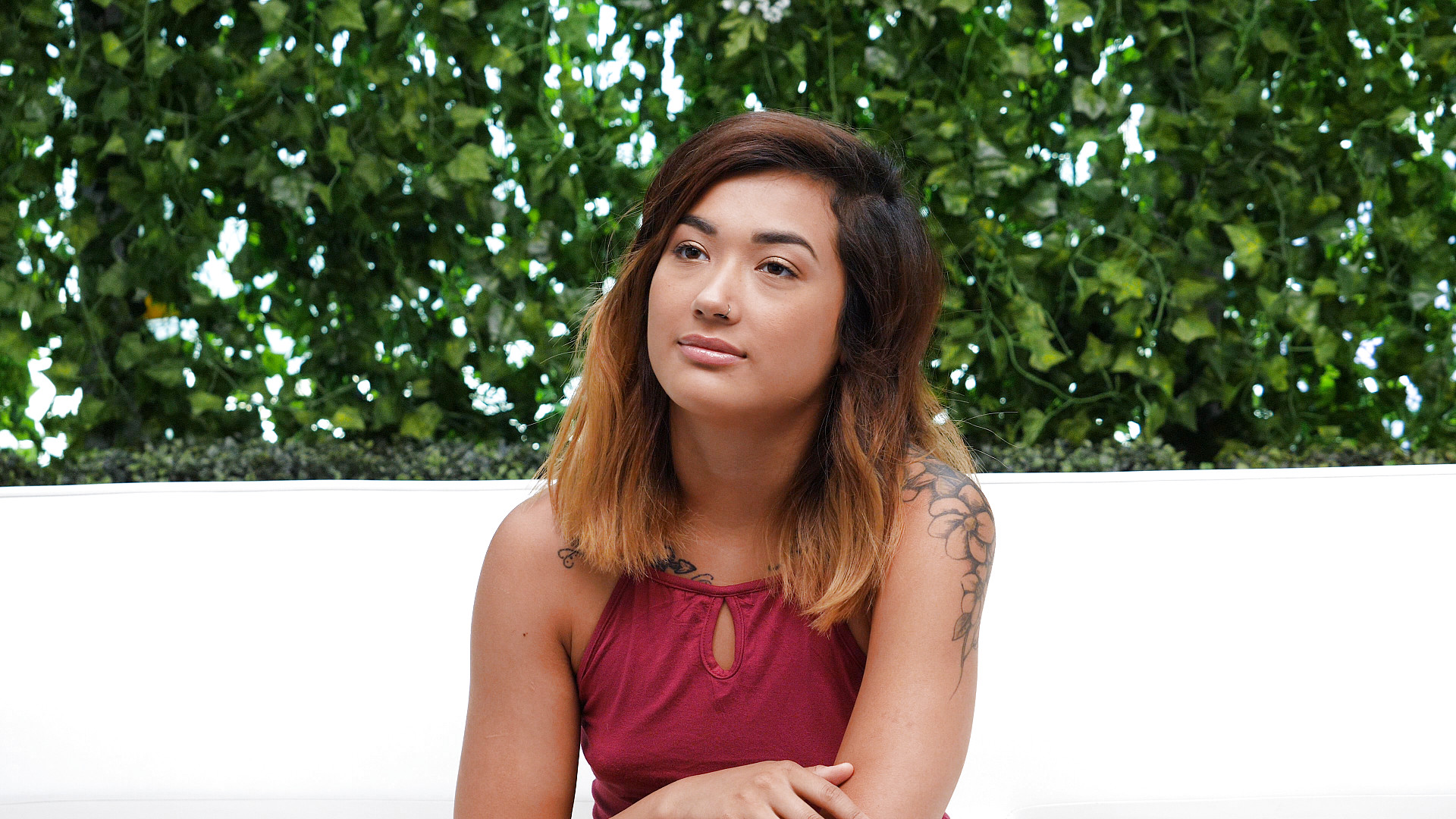 Asian Girls 1St Black Guy