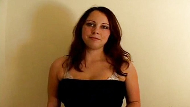 Calendar Audition (Rachel-Id138) [143]