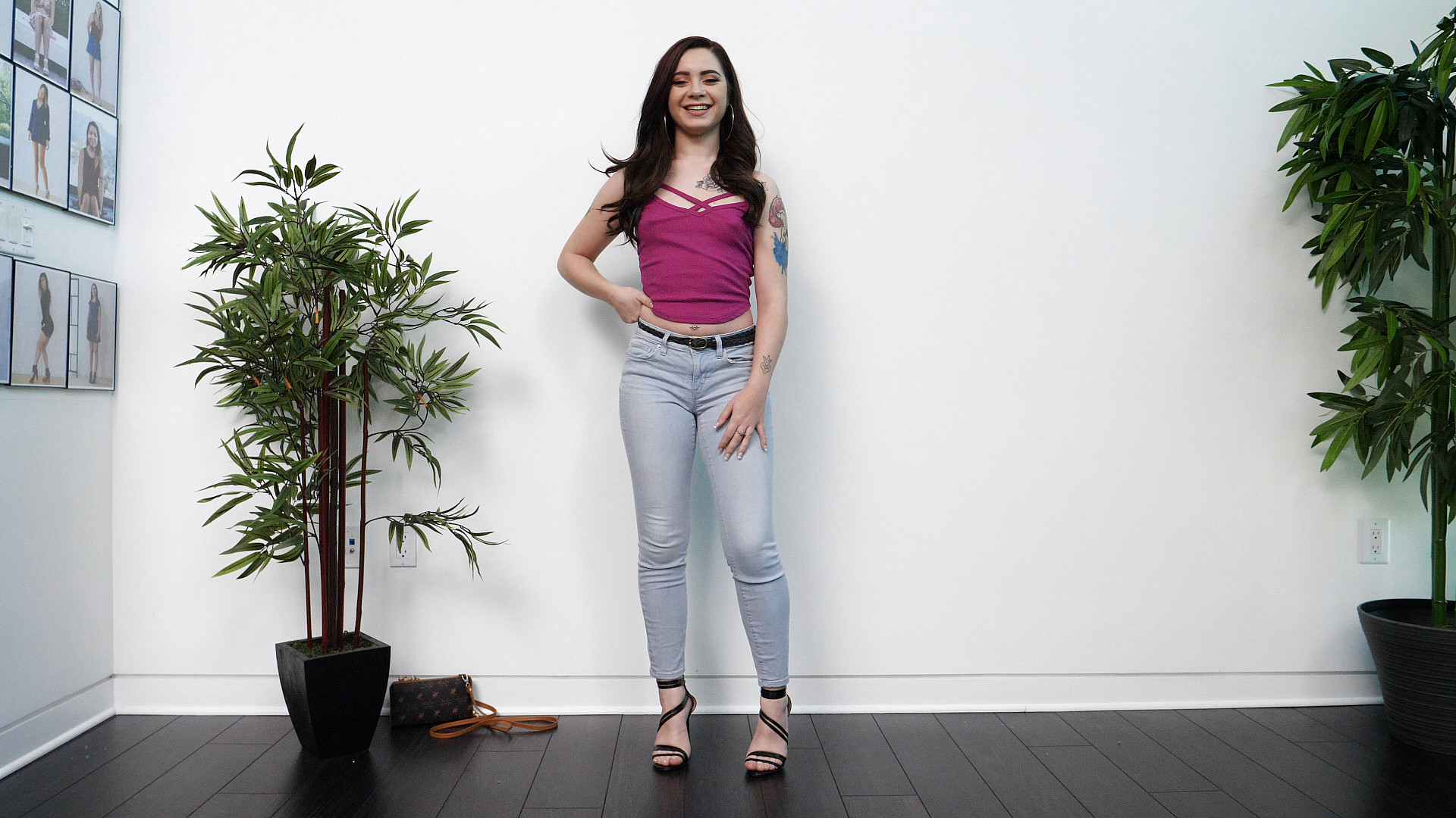 Handles Like A Champ