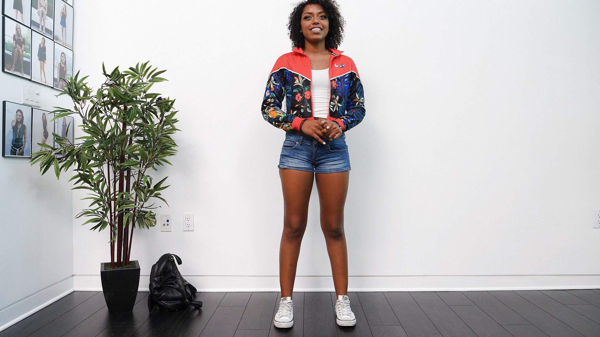 French Accent And Exotic