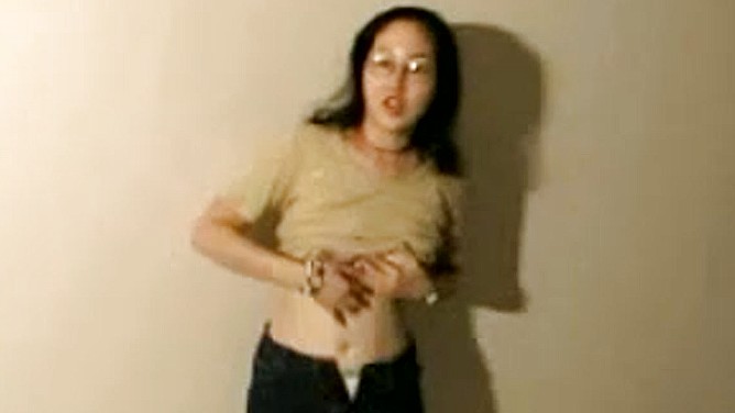 Calendar Audition (Christine-Id47) [21]