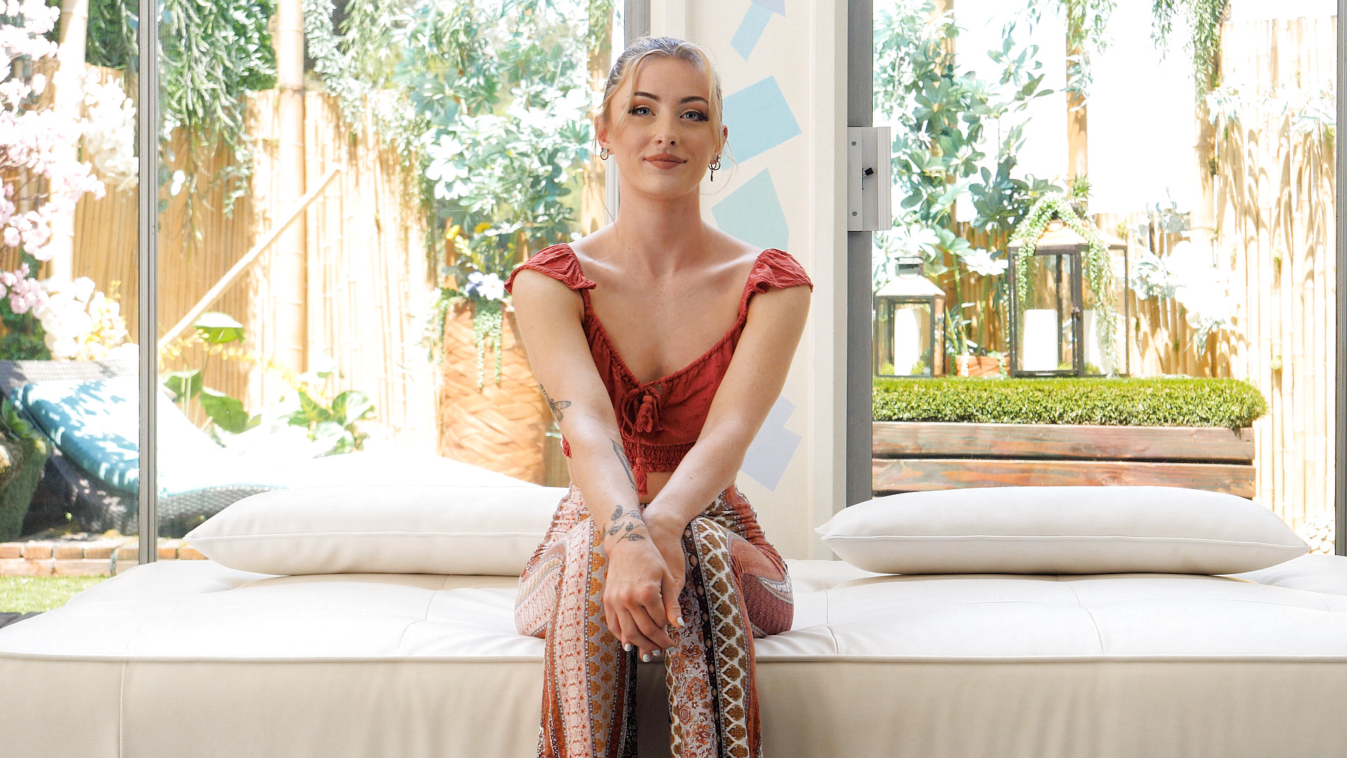 19 Yo Willing To Do Anything To Get A Job