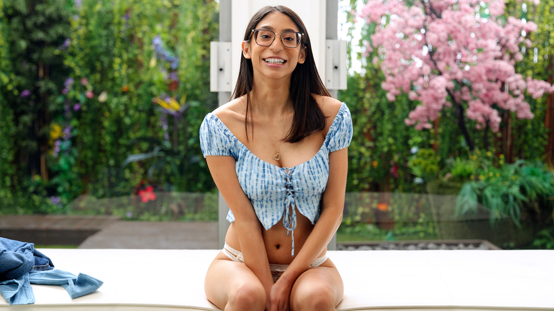 Netgirl latest