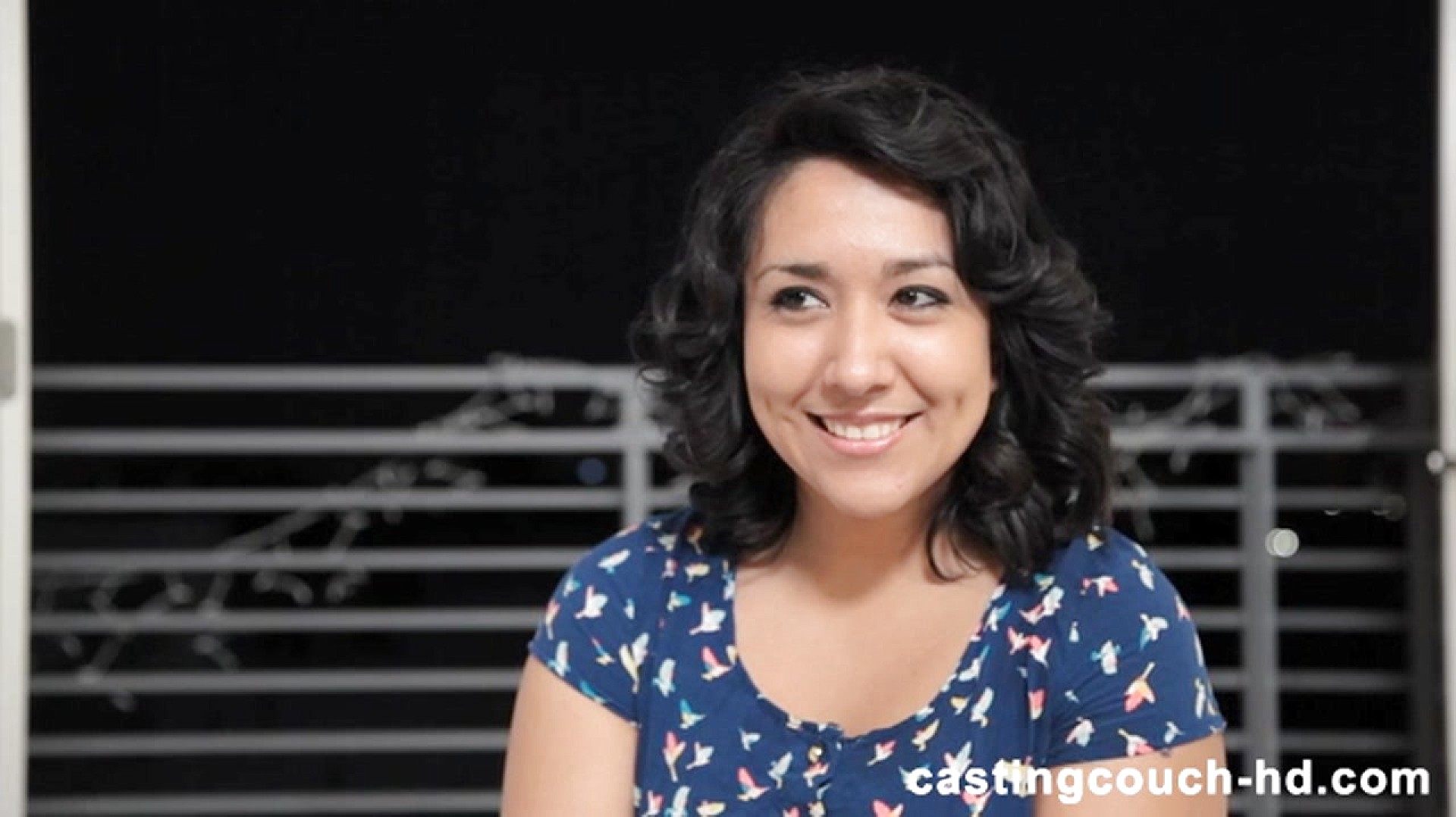 Rap Video Casting (Marie-Id685) [536]