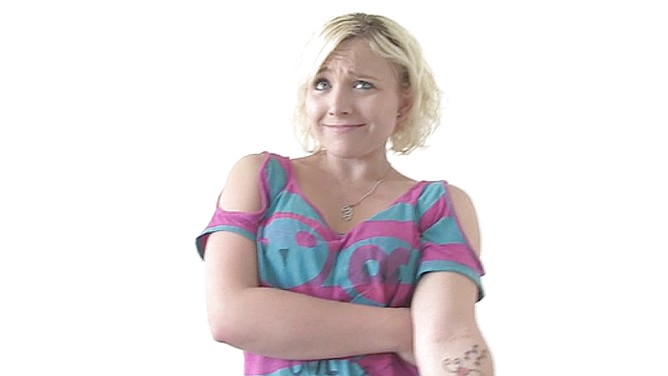 Calendar Audition (Marsha-Id686) [537]