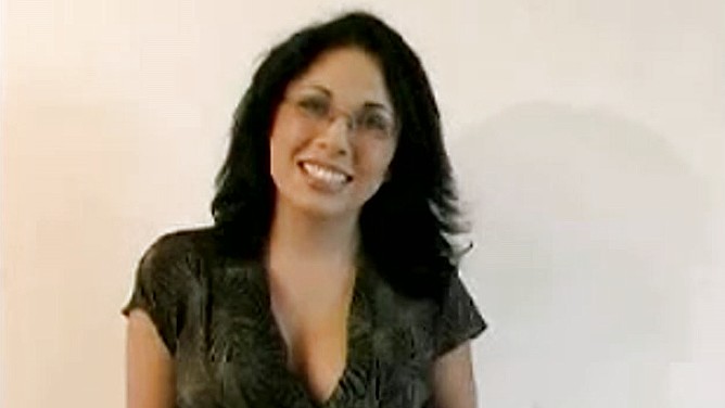Calendar Audition (Tori) [62]