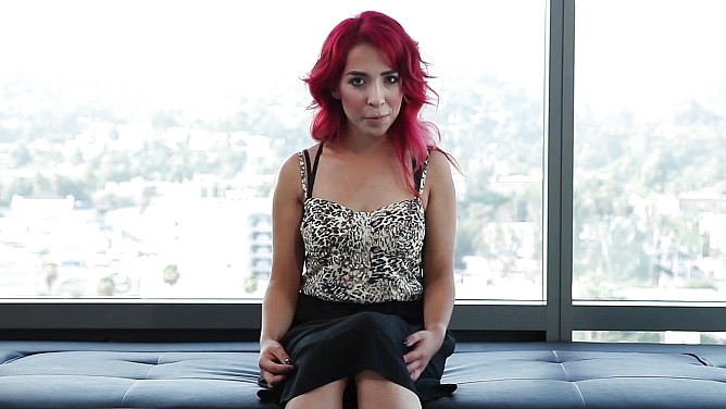 Rap Video Casting (Divinity-Id933) [703]