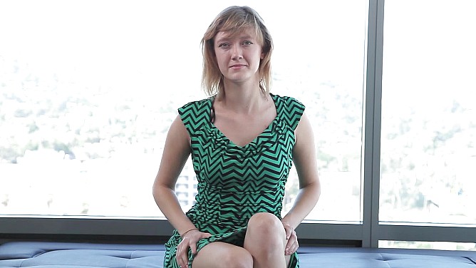 Rap Video Casting (Eddi-Id936) [707]