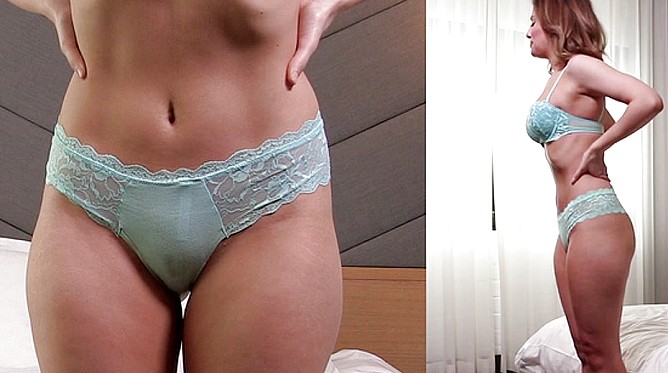 She Is Net Girl (Margaret-Id985) [771]