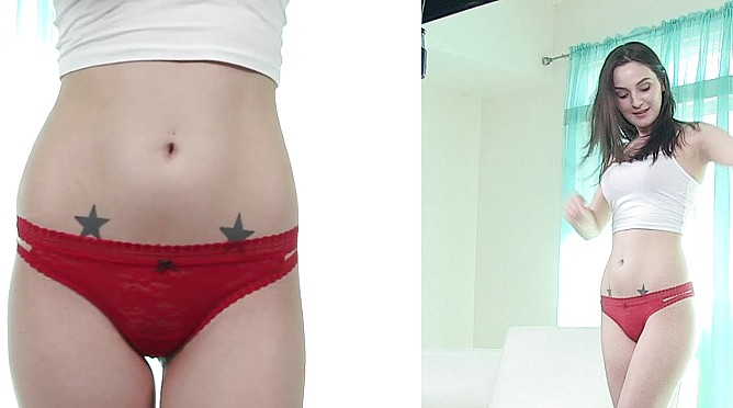 Calendar Audition (Pepper-Id1012) [775]