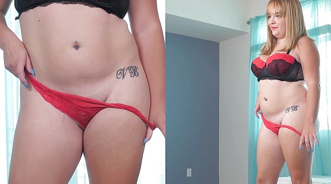 Rap Video Casting (Dee) [826]